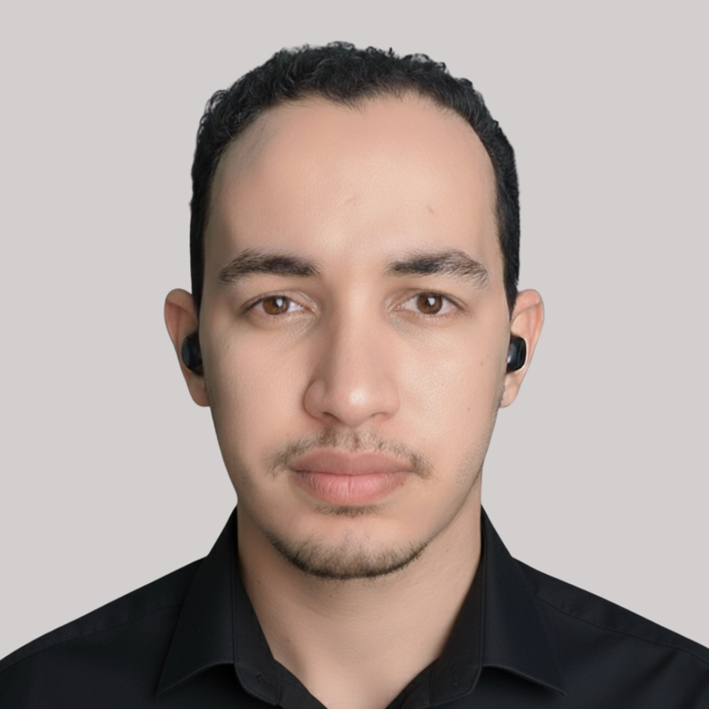 Igor Mondin - CEO e Fundador da TECJOY
