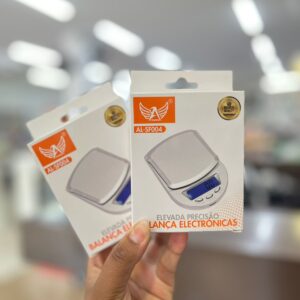 BALANÇA DIGITAL DE BOLSO AL-SF004