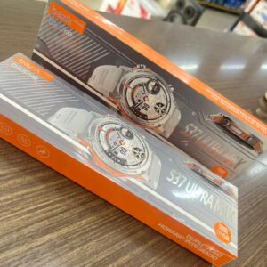 SMARTWATCH S37 ULTRA MAX