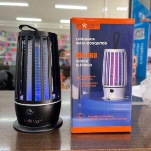 LUMINÁRIA MATA MOSQUITO KV-468