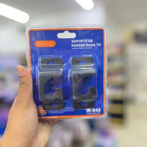 SUPORTE DE PAREDE PARA TV IN-043