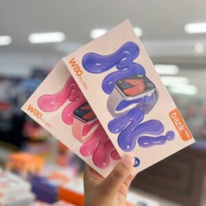 SMARTWATCH W80 PRO MAX