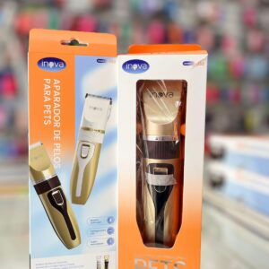 MAQUINA DE CORTA PELOS S-262