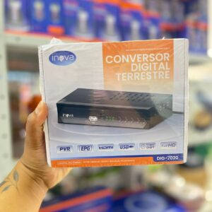 CONVERSOR DIGITAL DIG-7020