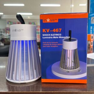 LUMINÁRIA MATA MOSQUITO INOVA KV-467